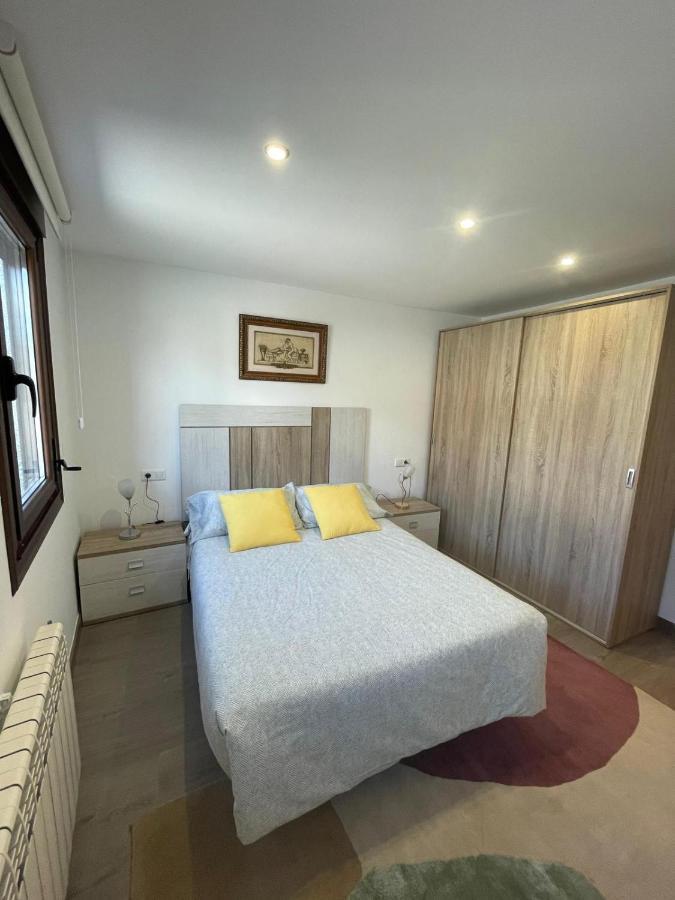 Casa O Castano Villa การ์บาญีโน ภายนอก รูปภาพ